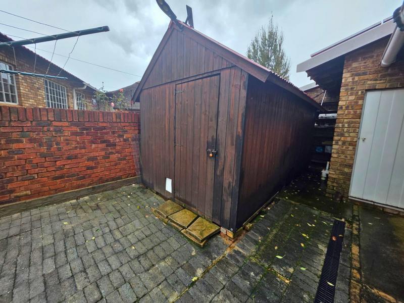 2 Bedroom Property for Sale in Parys Free State